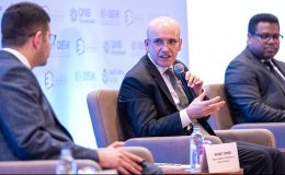 Bir yılda 75 milyon lira özel sağlık harcaması! Gözler Mehmet Şimşek’te…