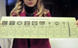 Dikili’de seçimin iptali veya yeniden oy sayımı istendi