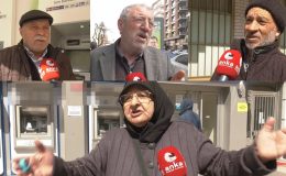 Erdoğan ve bakan ‘güzel bir haber’ dedi, emekliden sert tepki geldi