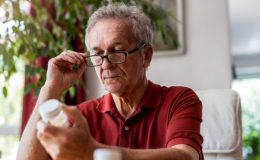 Erkeklerde düşük testosteronun on belirtisi