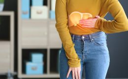 Göbeğiniz varsa karaciğerinize dikkat