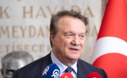 Hasan Arat: Yaşanan olaylar yurt dışında sıkıntılı görüntü verdi