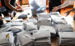 Karapınar’da CHP’nin seçim itirazı reddedildi