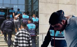 Mersin’deki vahşette tutuklanan şüpheli cezaevinde ölü bulundu