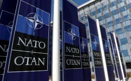 NATO’dan müttefiklere acil destek çağrısı