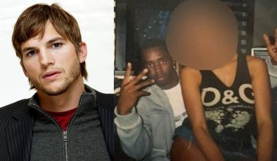 Puff Daddy’nin cinsel taciz skandalına bulaşmaktan korkuyor…