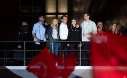 Seçimde İstanbul’da tablo sil baştan değişti