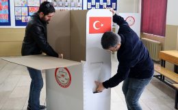 YSK’dan uyarı mesajları