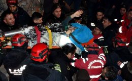 35 kişinin hayatını kaybettiği Manolya Apartmanı davasında tahliye kararı