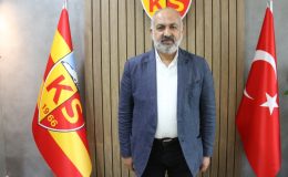 Ali Çamlı’dan seçim tarihine destek