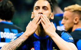 Avrupa’da liderlerin haftası! Inter kazanırsa şampiyon olacak…