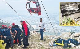 Bakım, onarım ve denetimler kusurlu