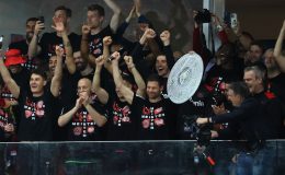 Bayer Leverkusen’den 119 yıl sonra bir ilk