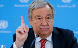 BM: Orta Doğu’da kanlı misilleme döngüsüne son verilmeli