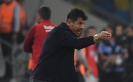 Emre Belözoğlu: Benim için hiç değeri yok