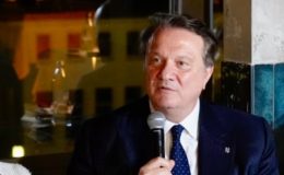 Hasan Arat: Aboubakar’ın kendine geleceğini düşünüyorum