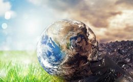 İklim değişikliğinin maliyeti için dudak uçuklatan tahmin