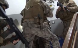 IŞİD’li teröristlerin çocuklarına Başakşehir’de medrese eğitimi