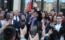 ‘Kütahya’da israf bitecek kent yeniden yapılanacak’