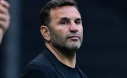 Okan Buruk: Icardi’yi korumak için çıkardım