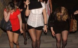 WhatsApp üzerinden katalogla zorla fuhşa 252’şer yıla kadar hapis talebi