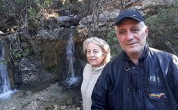 Büyüknohutçu çifti cinayetinde ‘azmettirici’ iddiası