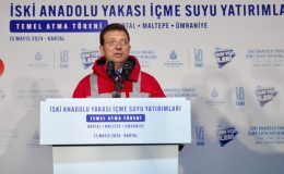 İmamoğlu: Bir avuç insanın korunduğu alanlar asla üretmedik