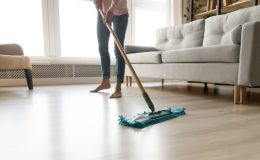 Kirli bir ev neden sağlığınız için iyi olabilir?