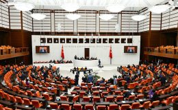 Muhalefetin önerileri yine kabul edilmedi