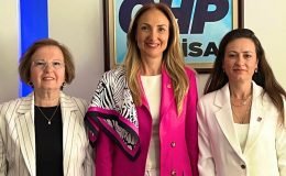 Nazlıaka’dan AKP’ye ‘kadın’ eleştirisi