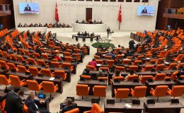 TBMM’de ‘kamuda tasarruf’ tartışması