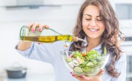 Zeytinyağını doğru tüketiyor musunuz?