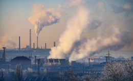 Hava kirliliği ömrümüzü ne kadar kısaltıyor?