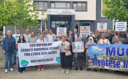 Muğla’da 3 gün içinde 6 projeye ‘ÇED gerekli değildir’ kararı