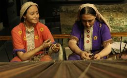 Urartuların gizemli dünyası Van Müzesi’nde canlanıyor