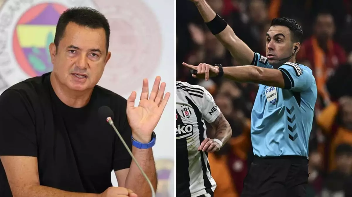 Acun Ilıcalı, Arda Kardeşler’i yerden yere vurdu