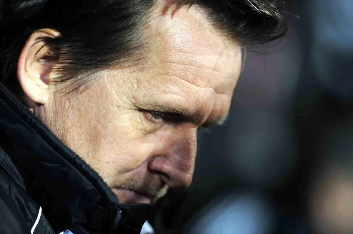 Beşiktaş, 14 Yıldır Galatasaray’ı Yenemiyor