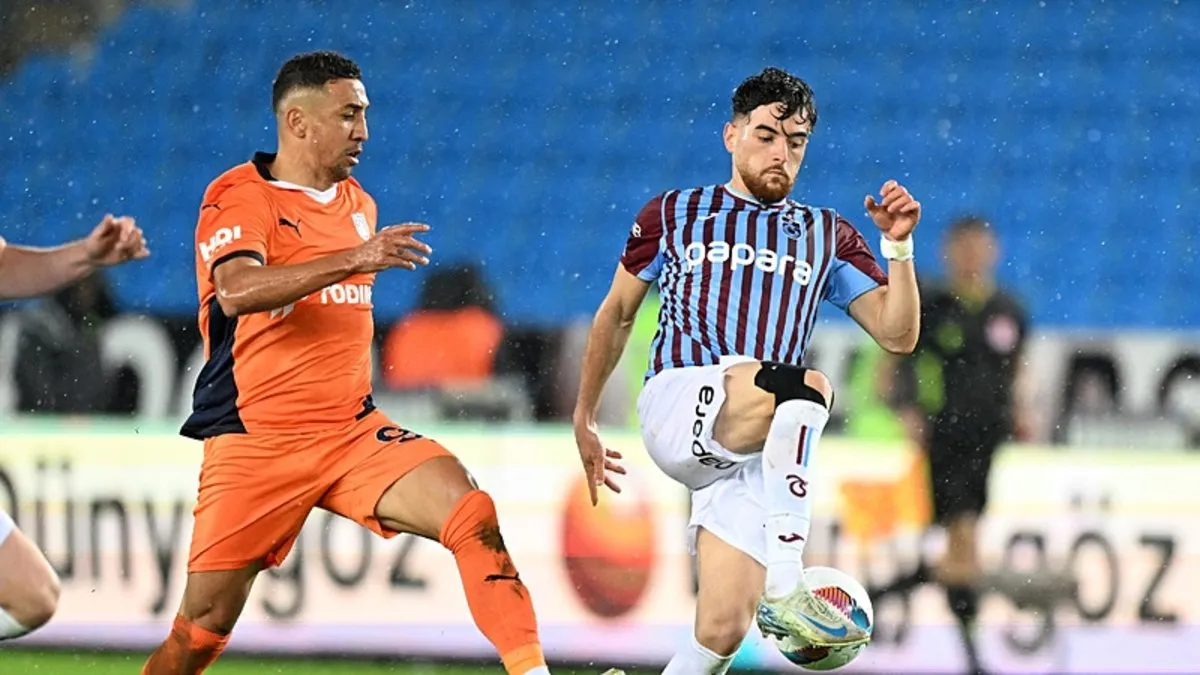 Fırtına’da Malheiro’ya tam not