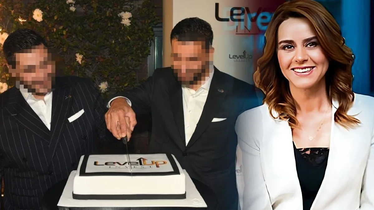 SON DAKİKA… İkinci Seçil Erzan vakasında çarpıcı detay! MASAK raporuna girdi: Vurgunun miktarı tam 200 milyon Euro!