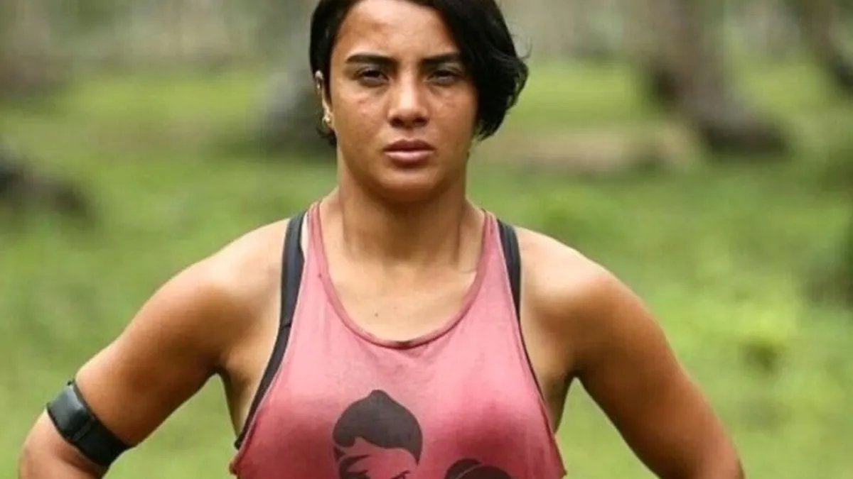 Sosyal medya onu konuşuyor…SurvivorSabriye Şengül’ün estetikli değişimine yorum yağdı!