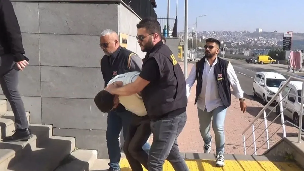 Tekirdağ’da platonik aşk cinayeti: Ölü sayısı 2’ye yükseldi!