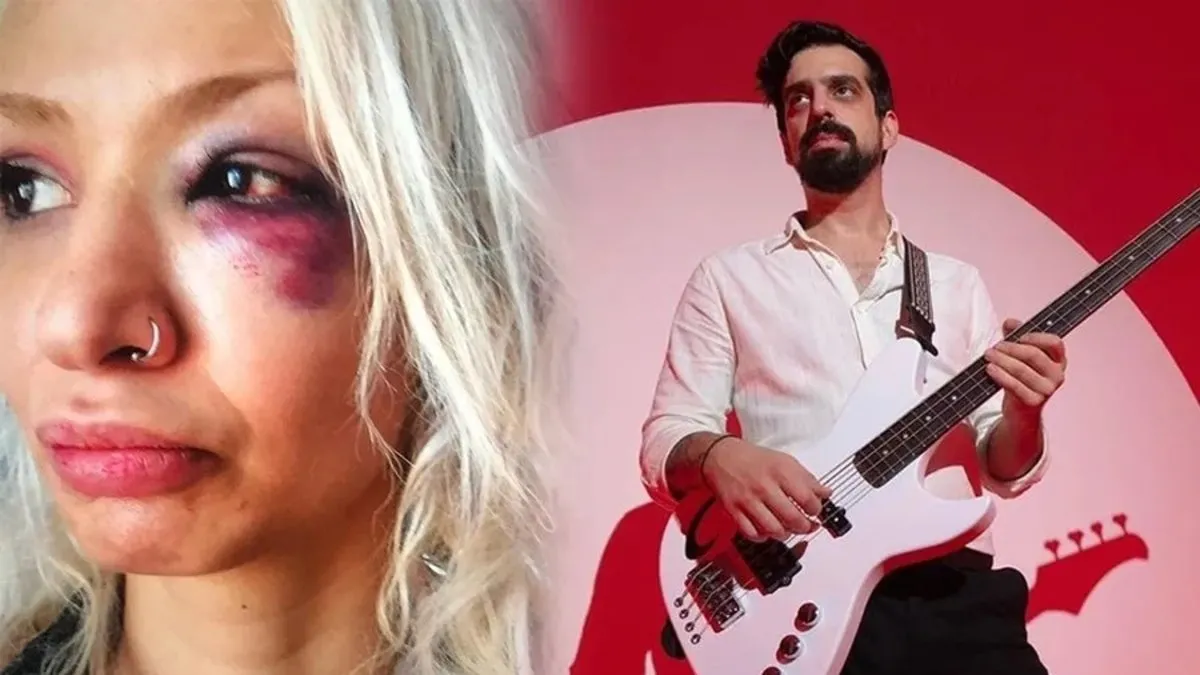 ‘Yüzyüzeyken Konuşuruz’ gitaristi Can Tunaboylu’nun 4.5 yıl hapsi istendi! Annesi Ayşe Tunaboylu: Oğlum böyle bir eylemde bulunmuş olamaz