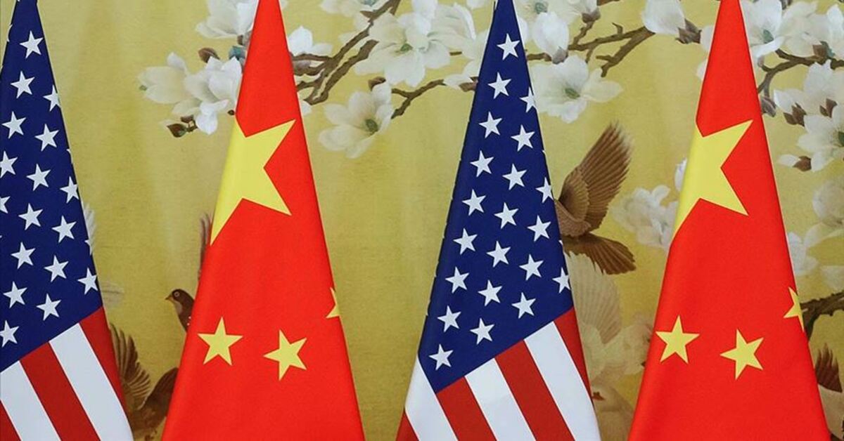 ABD Başkanı Biden, iktidarı devretmeden önce Çin Lideriyle kritik görüşme yapacak: Çin ve ABD arasında sert dönem kapıda