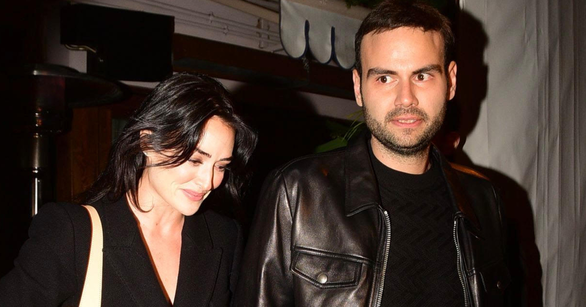 Esra Bilgiç’ten evlilik sorusuna yanıt