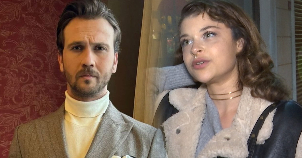 Eylül Ersöz’den Aras Bulut İynemli yanıtı