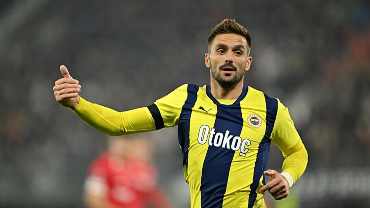 FENERBAHÇE HABERLERİ: Dusan Tadic, Ajax’a mı gidiyor?