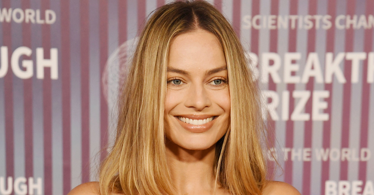 Margot Robbie anne oldu! ‘Barbie’ yıldızı bir erkek bebek dünyaya getirdi