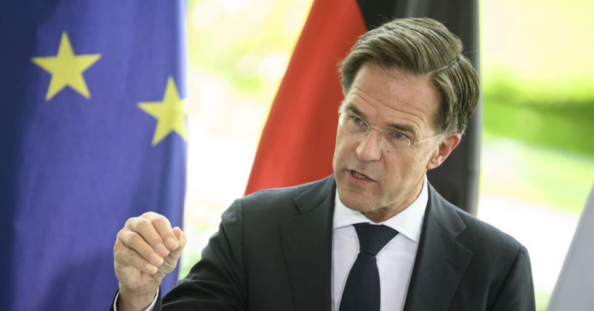 NATO’dan Rusya’ya karşı güçlenme çağrısı