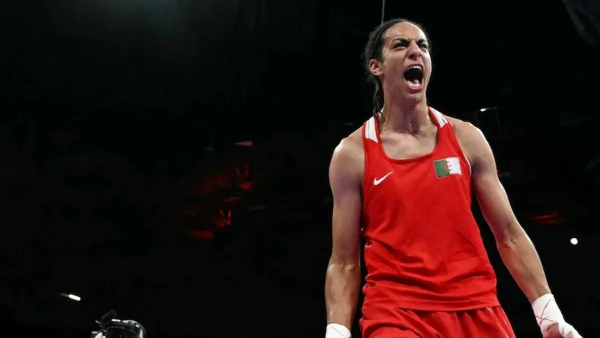 Spor dünyası şokta! Imane Khelif’in cinsiyet raporu yayınlandı: Erkek çıktı