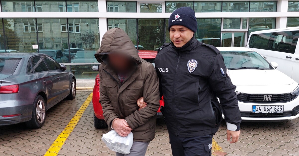 Zihinsel engelli kıza taciz